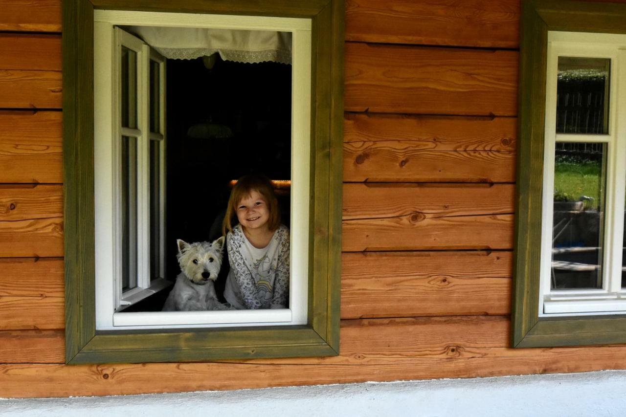 Ubytovani Na Vejminku Rtyne v Podkrkonosi Zewnętrze zdjęcie